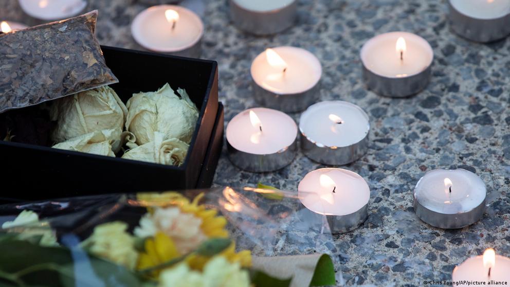 image for Cinco personas asesinadas en nueva masacre en Cartago