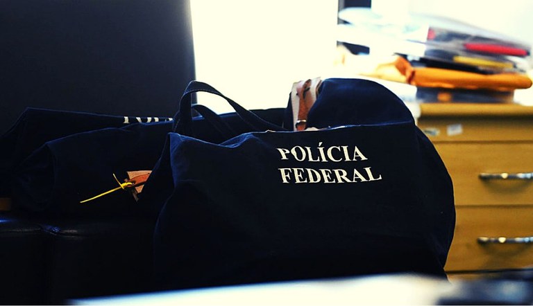 image for Policia Federal deflagra operação contra o tráfico internacional de drogas