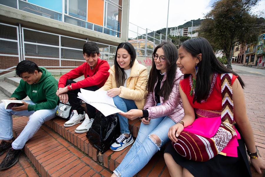 image for Oportunidad de estudios en maestría en Chile