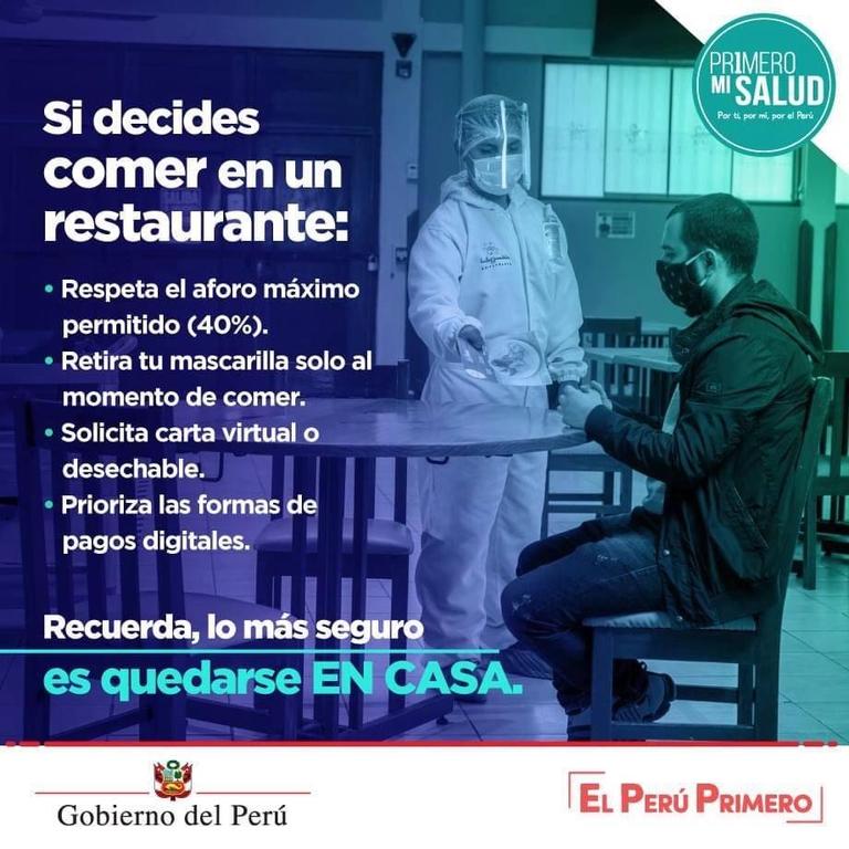 Recomendaciones que nos ayudarán a protegernos image for Recomendaciones que nos ayudarán a protegernos