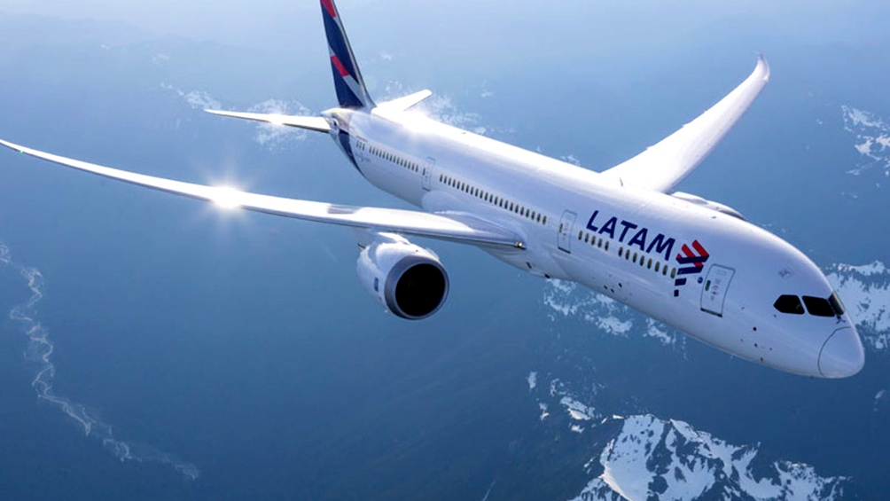 image for LATAM implementa nueva experiencia digital que hace la vida más fácil al pasajero 