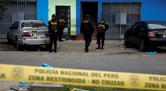 Presidente pide sanción ejemplar en muertes de fiesta prohibida image for Presidente pide sanción ejemplar en muertes de fiesta prohibida