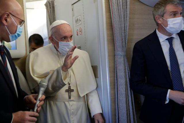 Vaticano no puede bendecir uniones de parejas del mismo sexo image for Vaticano no puede bendecir uniones de parejas del mismo sexo