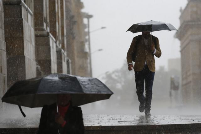 Ideam | Lluvias irán hasta las dos primeras semanas de junio image for Ideam | Lluvias irán hasta las dos primeras semanas de junio