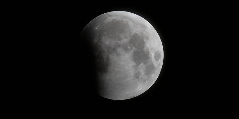 Eclipse lunar parcial más largo en 580 años image for Eclipse lunar parcial más largo en 580 años