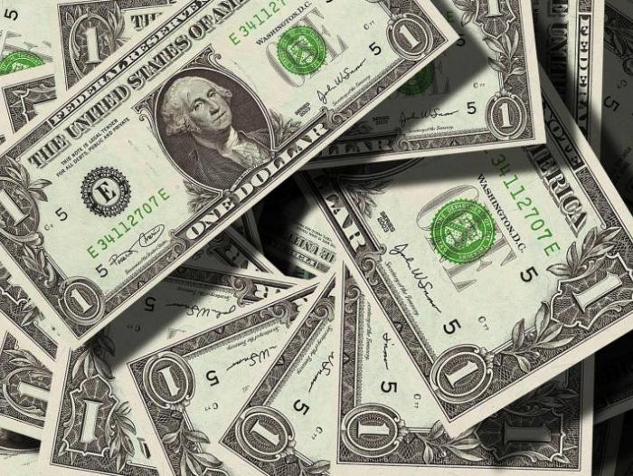Dólar en Colombia sufrió el efecto del ataque a Ucrania image for Dólar en Colombia sufrió el efecto del ataque a Ucrania