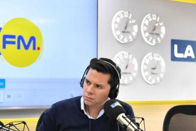 image for Amazonense condenado a dos Años de Carcel por amenazar periodista