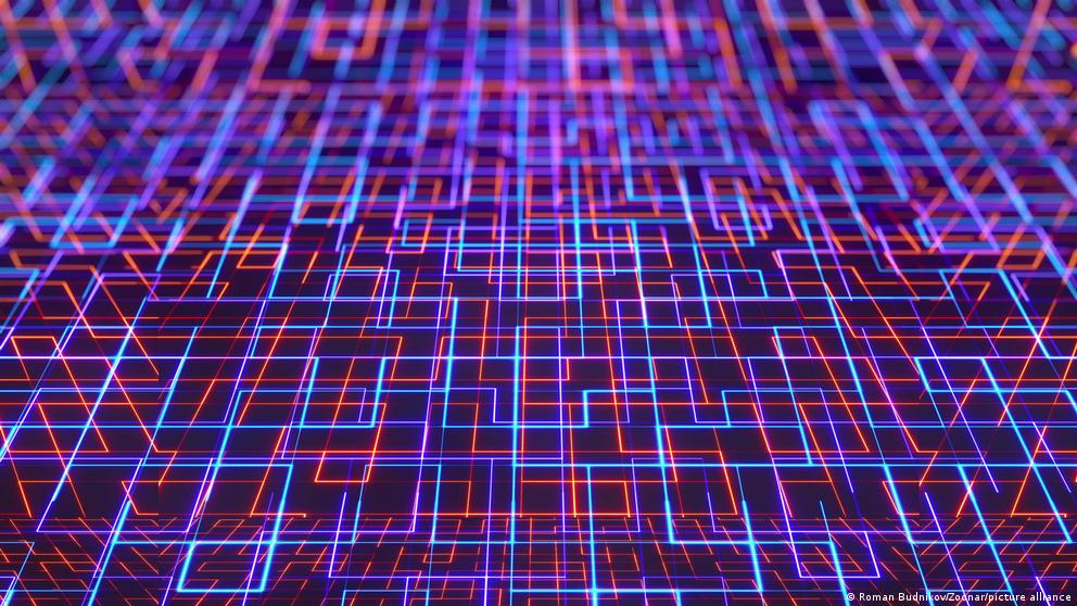 image for Científicos crean extraña fase de la materia en ordenador cuántico