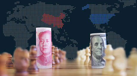image for China supera a EEUU  como el país más rico del mundo
