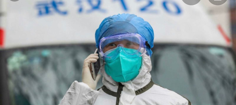 Tercer caso de colombiano con coronavirus en Brasil image for Tercer caso de colombiano con coronavirus en Brasil