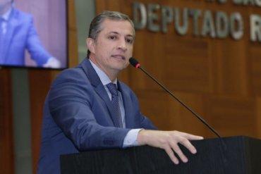 Vírus cresce em Mato Grosso e começa a atacar os poderosos image for Vírus cresce em Mato Grosso e começa a atacar os poderosos