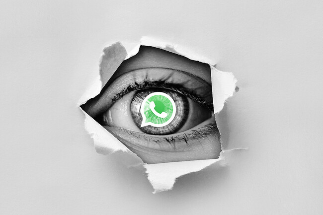 Whatsapp acaba la función de espiar si alguien está online image for Whatsapp acaba la función de espiar si alguien está online