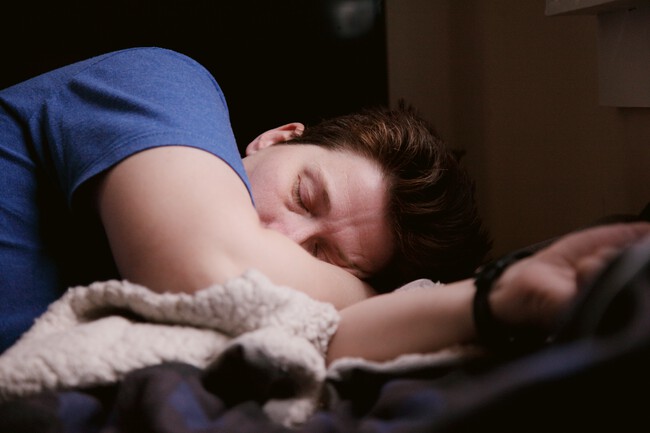 Dormir mal es un negocio pésimo para la salud y el bienestar image for Dormir mal es un negocio pésimo para la salud y el bienestar