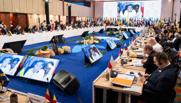 image for Petro Califica Cumbre de Gran Éxito y Lanza el Fondo Regional Fontelac