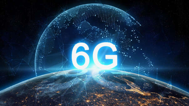 Potencias mundiales ante la futura batalla por las redes 6G image for Potencias mundiales ante la futura batalla por las redes 6G