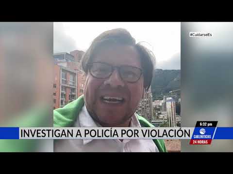 image for Denuncian nuevo abuso sexual 