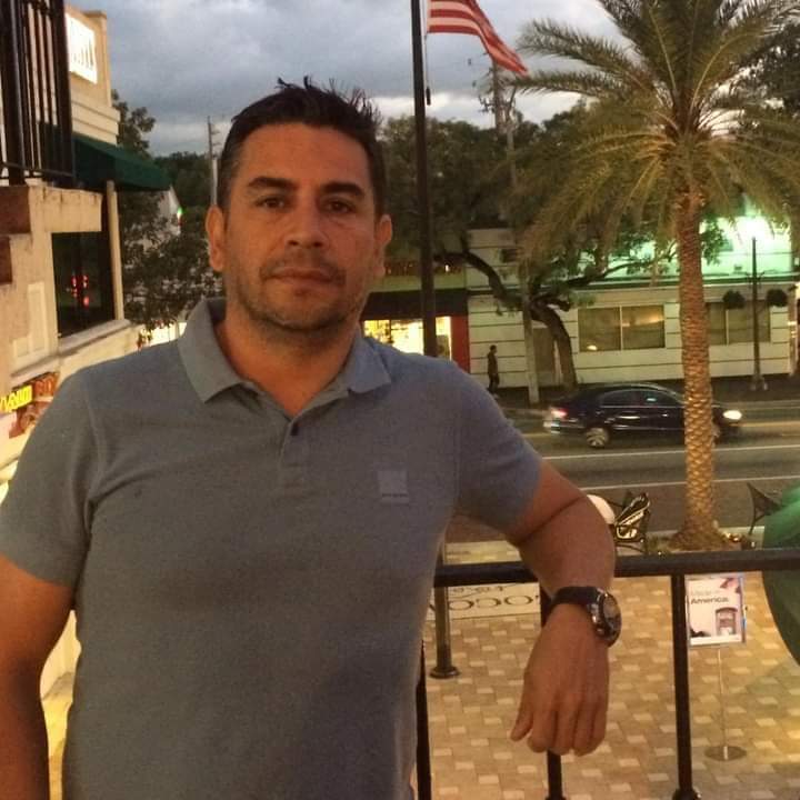 Asesinado de varios disparos José Antonio Cárdenas image for Asesinado de varios disparos José Antonio Cárdenas
