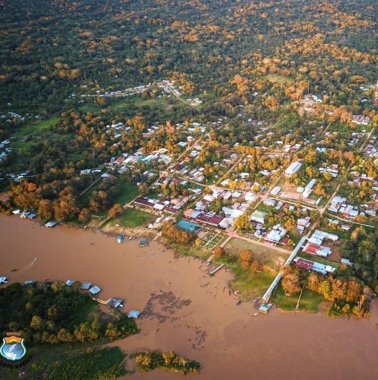 image for Aniversario 37 de Puerto Nariño