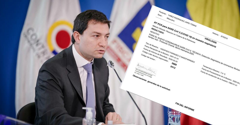 image for Contraloría iniciará actuaciones fiscales en contra de EPS