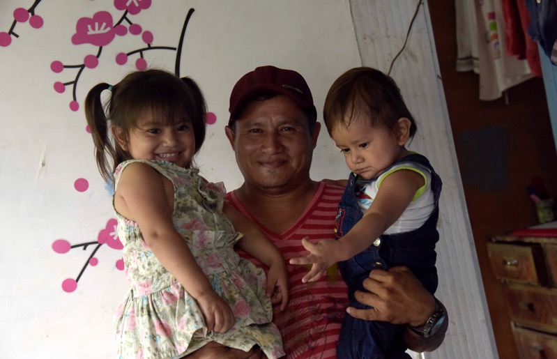 ICBF atenderá en Amazonas a 360 Familias con Bienestar para la Paz image for ICBF atenderá en Amazonas a 360 Familias con Bienestar para la Paz