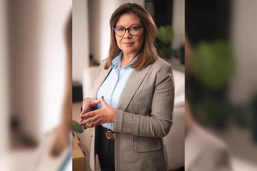 image for Luz Adriana Camargo, nueva fiscal general de Colombia