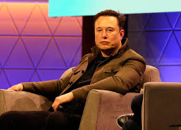 Elon Musk ganó una fortuna en un solo día image for Elon Musk ganó una fortuna en un solo día