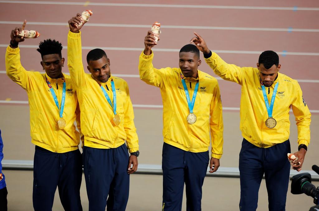 image for Tokio 2020  | El reto del deporte colombiano