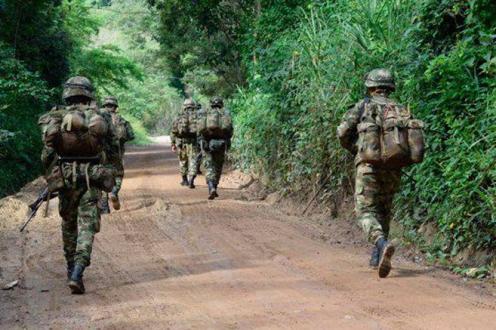 image for Investigan presunto abuso sexual de militares a niña indígena 