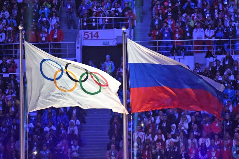 Rusia no estará en los próximos Juegos Olímpicos image for Rusia no estará en los próximos Juegos Olímpicos