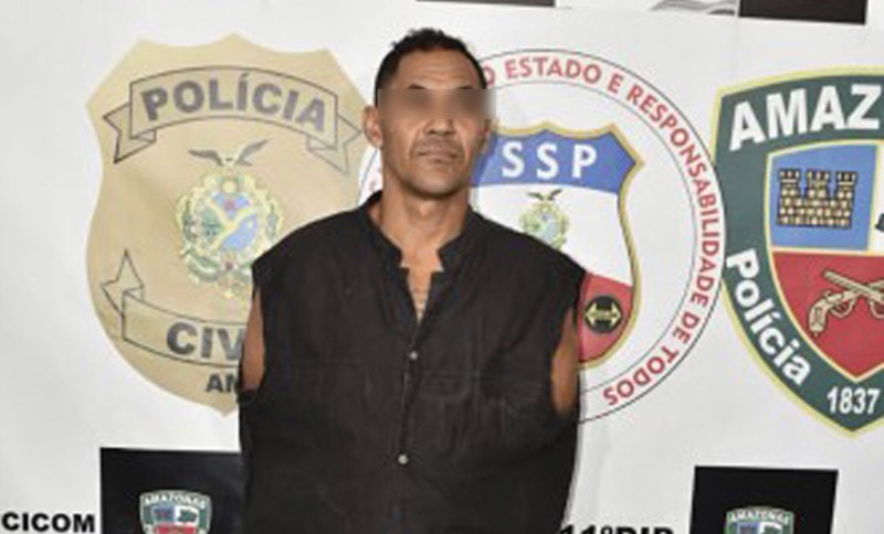 Condenado a 18 anos de reclusão pelo homicídio da própria companheir image for Condenado a 18 anos de reclusão pelo homicídio da própria companheir