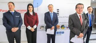 Seis casos nuevos de coronavirus detectados por Minsalud image for Seis casos nuevos de coronavirus detectados por Minsalud