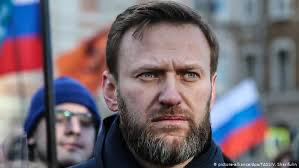 Opositor ruso Alexei Navalny presenta signos de envenenamiento image for Opositor ruso Alexei Navalny presenta signos de envenenamiento