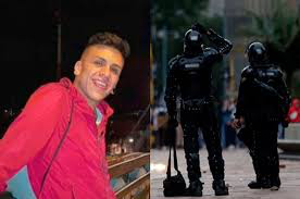 Revelan primeras declaraciones en el caso de Dilan image for Revelan primeras declaraciones en el caso de Dilan