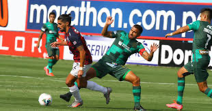 image for Alianza Lima venció 1-0 a Municipal en la Liga 1 Betsson
