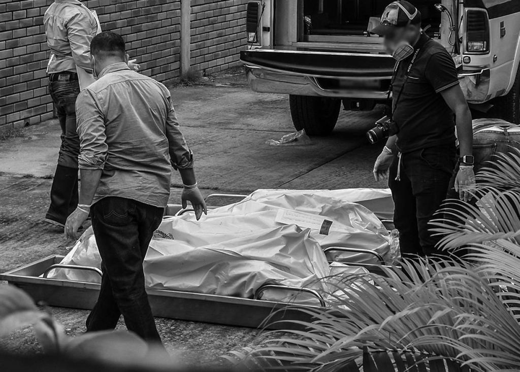 image for Asesinan a seis personas en una taberna de Restrepo