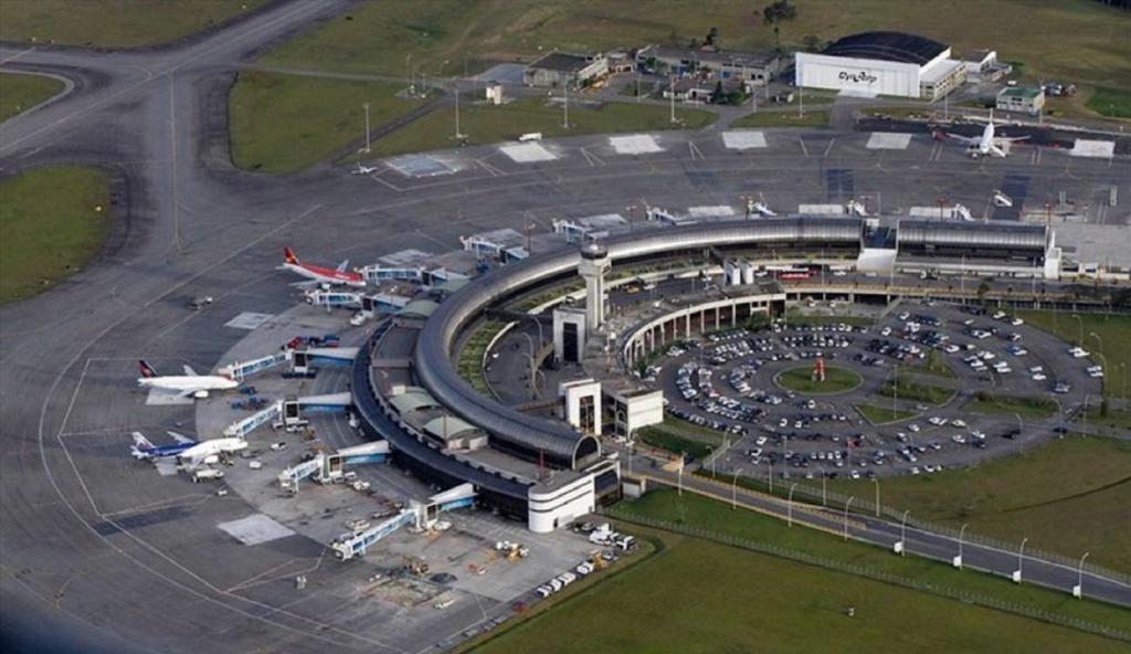 image for Medellín proponen reabrir aeropuerto Con estos 10 destinos nacionales