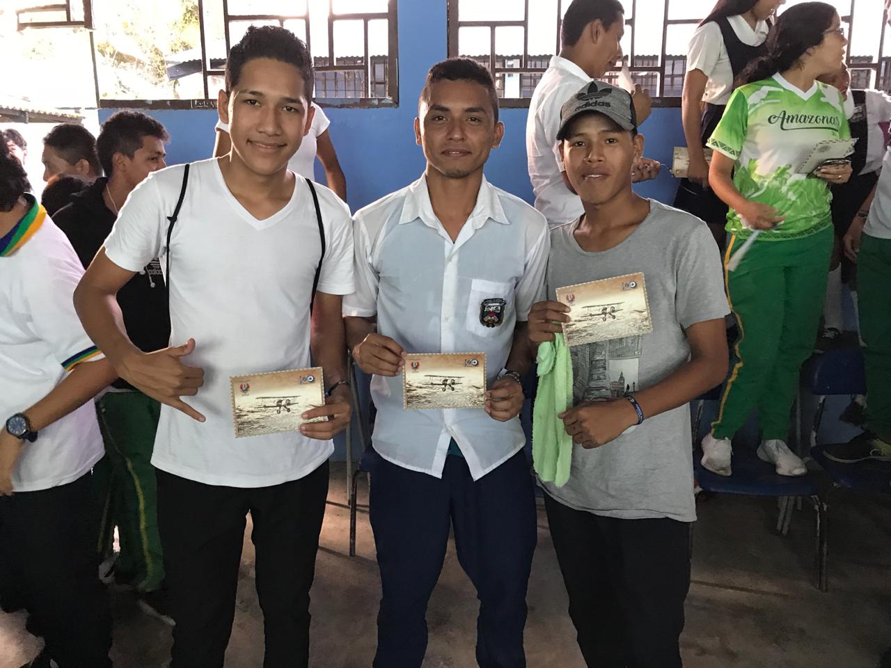 Semillero periodístico busca disminuir la deserción escolar image for Semillero periodístico busca disminuir la deserción escolar