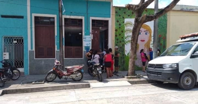 image for Profesora es asaltada cuando retiraba dinero del banco