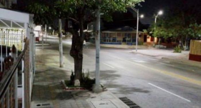 Barranquilleros en su mayoría cumplieron llamado a no salir a la calle image for Barranquilleros en su mayoría cumplieron llamado a no salir a la calle
