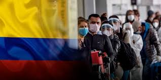 Colombia el sexto país del mundo con más casos de coronavirus image for Colombia el sexto país del mundo con más casos de coronavirus