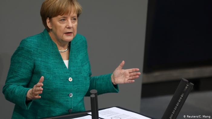 Situación de pandemia en Alemania es muy seria | Merkel image for Situación de pandemia en Alemania es muy seria | Merkel