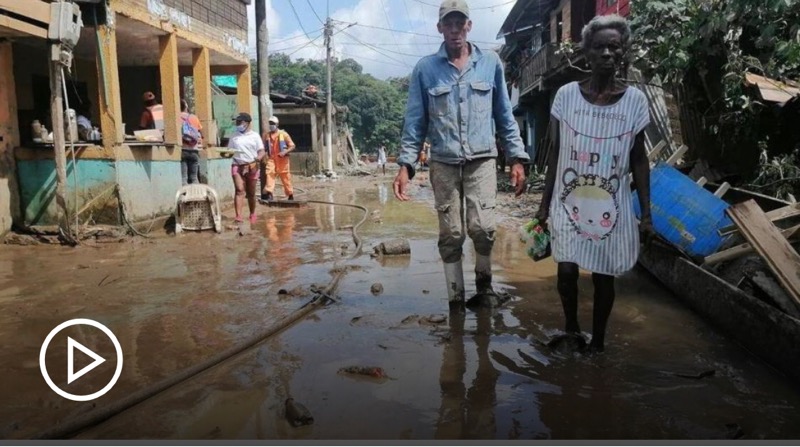 59 mil familias afectadas en el país debido a ola invernal image for 59 mil familias afectadas en el país debido a ola invernal