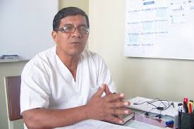 Nuevo director del hospital regional image for Nuevo director del hospital regional