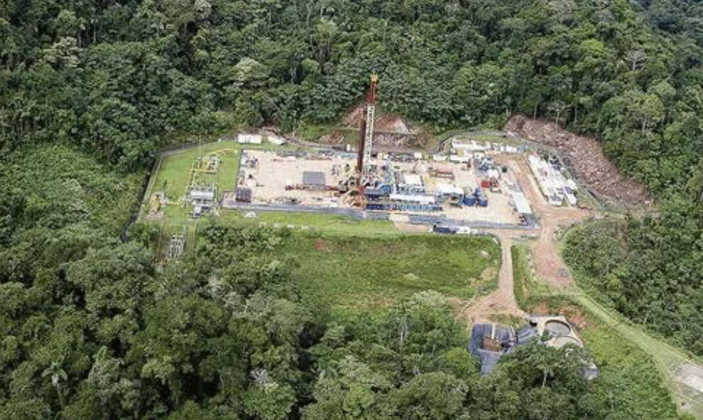Petroperú presentado como nuevo operador del Lote 192 image for Petroperú presentado como nuevo operador del Lote 192