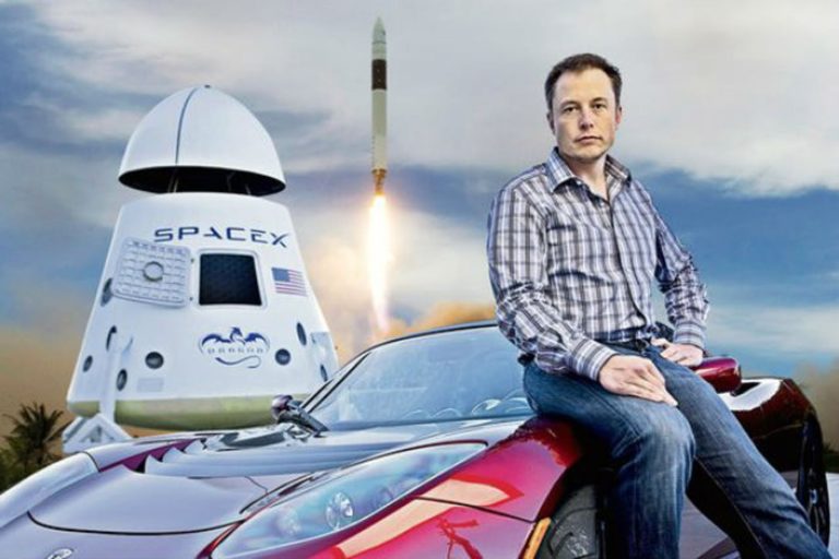 Tesla Motors liberó sus patentes con el objetivo de ayudar a combatir el cambio climático image for Tesla Motors liberó sus patentes con el objetivo de ayudar a combatir el cambio climático