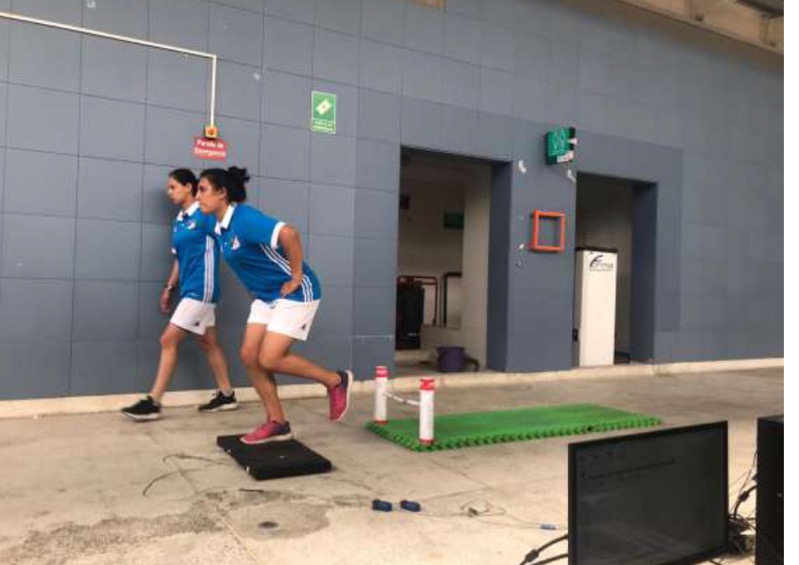 image for Coldeportes le aporta a las ciencias del deporte 