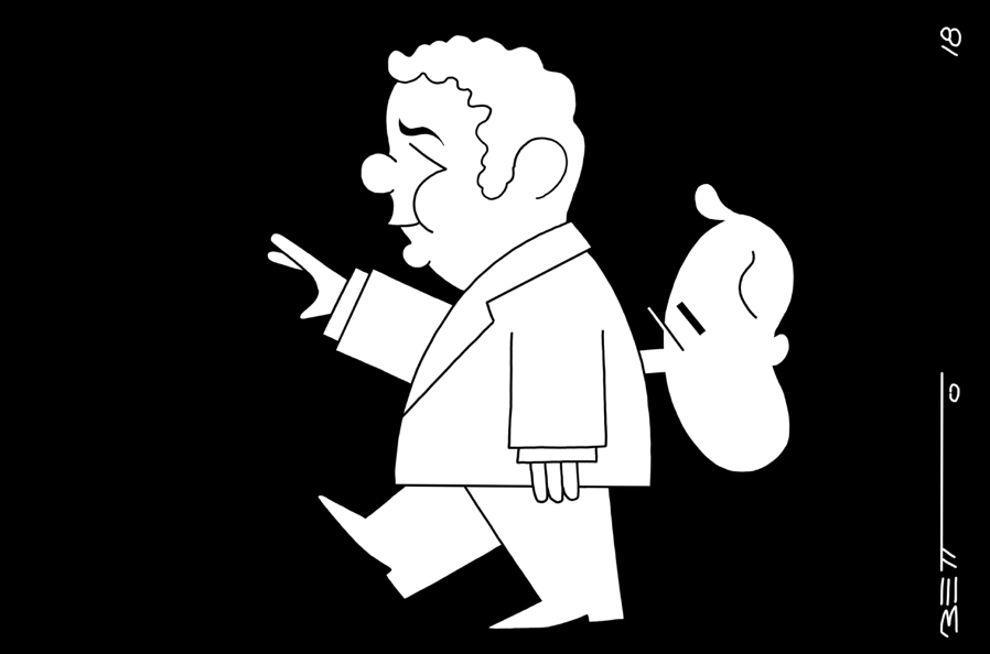 Caricaturistas que hayan publicado su trabajo ilustrativo en los medios digitales image for Caricaturistas que hayan publicado su trabajo ilustrativo en los medios digitales
