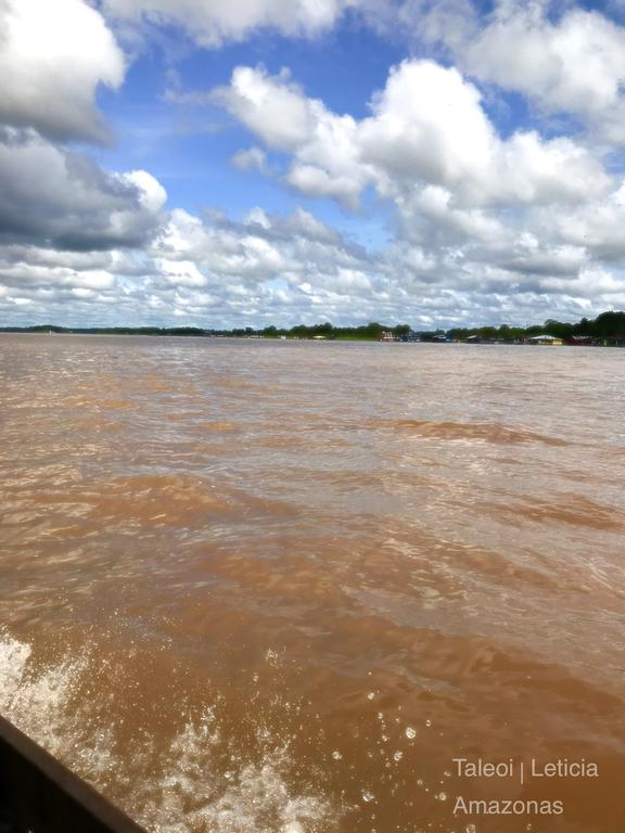 image for Nuevos detalles para la vacunación en el Amazonas 
