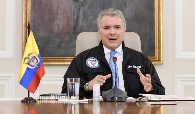 image for Gobierno anuncia cuatro nuevas medidas / Coronavirus