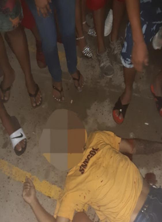 Homicídio na cidade de Tabatinga ontem domingo image for Homicídio na cidade de Tabatinga ontem domingo